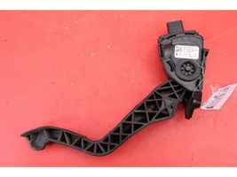 Peugeot 207 CC Accelerator throttle pedal 968075688002