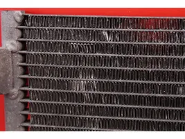 Peugeot 207 CC Air conditioning (A/C) radiator (interior) 9653035980