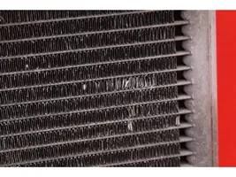 Peugeot 207 CC Air conditioning (A/C) radiator (interior) 9653035980