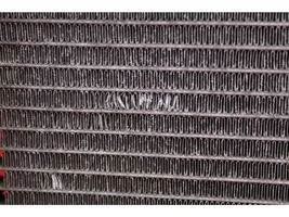 Peugeot 207 CC Air conditioning (A/C) radiator (interior) 9653035980