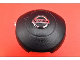 Nissan Micra Fahrerairbag NISSAN