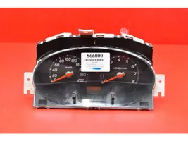Nissan Micra Tachimetro (quadro strumenti) AX860