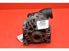 BMW 3 E46 Alternador 7501593-03