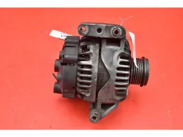 Fiat Doblo Alternator 51784845