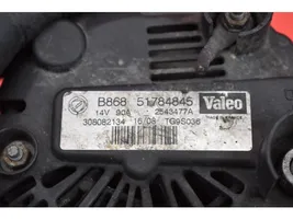 Fiat Doblo Generaattori/laturi 51784845