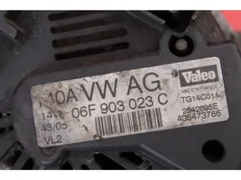 Seat Altea XL Generator/alternator 06F903023C