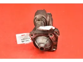 Nissan Primera Starter motor 8200331251