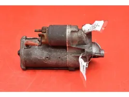 Nissan Primera Starter motor 8200331251