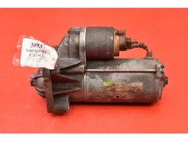 Nissan Primera Starter motor 8200331251