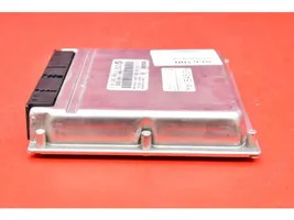 Aixam A751 Komputer / Sterownik ECU silnika 0281001895