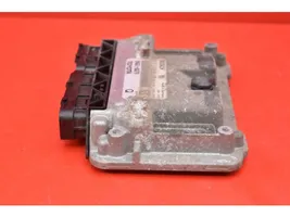 Toyota Yaris Centralina/modulo motore ECU 89661-0D270