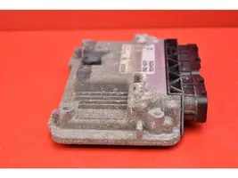 Toyota Yaris Centralina/modulo motore ECU 89661-0D270