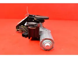 BMW 7 F01 F02 F03 F04 Moteur d'essuie-glace arrière 7208601