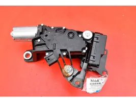 BMW 7 F01 F02 F03 F04 Moteur d'essuie-glace arrière 7208601