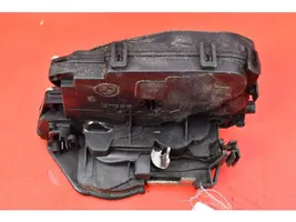 BMW 7 F01 F02 F03 F04 Serrure de porte arrière 7060296