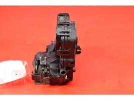 BMW 7 F01 F02 F03 F04 Serrure de porte arrière 7060296