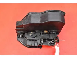 BMW 7 F01 F02 F03 F04 Serrure de porte avant 7229458