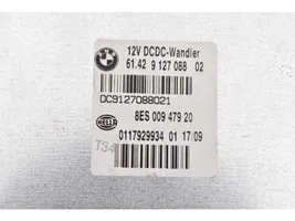 BMW 7 F01 F02 F03 F04 Centralina/modulo motore ECU 9127088