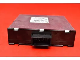 BMW 7 F01 F02 F03 F04 Motorsteuergerät ECU 9127088