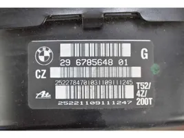 BMW 7 F01 F02 F03 F04 Servo-frein 6785648