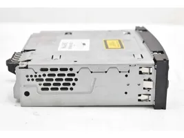 Citroen C5 Radio/CD/DVD/GPS-pääyksikkö 96661984ZD