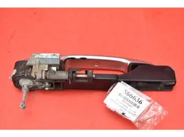 Nissan Primera Maniglia esterna per portiera anteriore 80611AV600