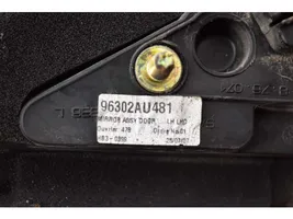 Nissan Primera Rétroviseur électrique de porte avant 014180