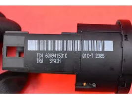 Volkswagen Polo IV 9N3 Interruptor de luz 6Q0941531C