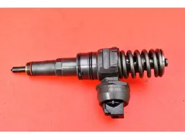 Volkswagen Polo IV 9N3 Injecteur de carburant 038130073BN