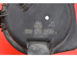 Seat Arosa Światło przeciwmgłowe przednie 6H0941699A