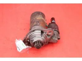 Seat Altea XL Starter motor SEAT