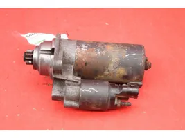 Seat Altea XL Starter motor SEAT