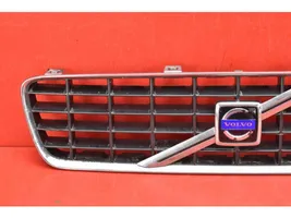 Volvo S60 Grille de calandre avant 9190740