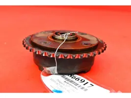 Peugeot 207 CC Puleggia dell’albero motore 754586280