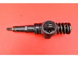 Seat Alhambra (Mk1) Injecteur de carburant 038130073AK