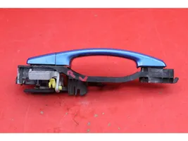 Opel Zafira B Maniglia esterna per portiera anteriore 24463523