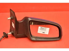 Opel Zafira B Spogulis (elektriski vadāms) 13131970