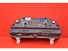 Toyota Avensis Verso Compteur de vitesse tableau de bord 83800-05C00-C