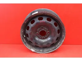 Ford Fiesta Felgi kute R18 4X108