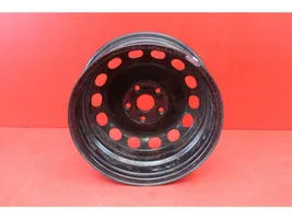 Volkswagen Golf V R 18 kaltinis ratlankis (-iai) 5X112