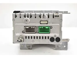 Volvo S60 Radio / CD/DVD atskaņotājs / navigācija 8633166-1