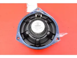 Fiat Tipo Subwoofer-bassokaiutin 51899984