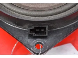 Fiat Tipo Subwoofer-bassokaiutin 51899984