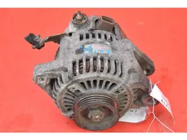 Toyota Yaris Verso Generatore/alternatore 27060-21030