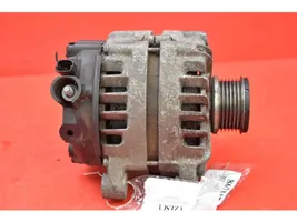 Peugeot 3008 I Alternator 9678048880