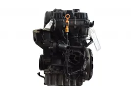 Volkswagen Polo Motor BAY