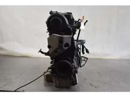 Volkswagen Polo Engine BAY