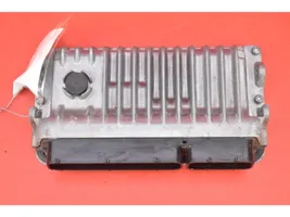 Toyota Auris E180 Centralina/modulo motore ECU 89666-02810