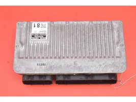 Toyota Auris E180 Galios (ECU) modulis 89666-02810