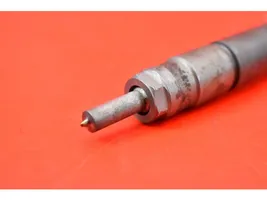 Renault Megane III Injecteur de carburant 0445110328